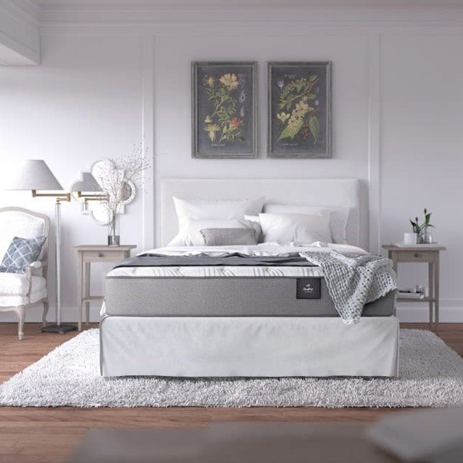 White Dove Mattress Store | Duality Collection | Herman's Furniture and Design Ohio White Dove Mattress Store | Duality Collection | Herman's Furniture and Design Ohio