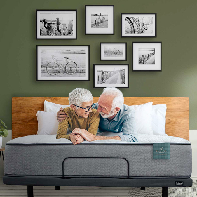 White Dove Mattress Store | Generations Collection | Herman's Furniture and Design Ohio White Dove Mattress Store | Generations Collection | Herman's Furniture and Design Ohio
