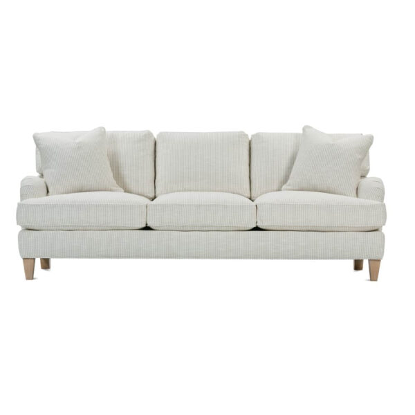Rowe Furniture Brooke Sofa | Living Room Couches | Herman's Furniture and Design