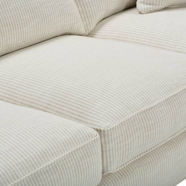Rowe Furniture Brooke Sofa | Living Room Couches | Herman's Furniture and Design