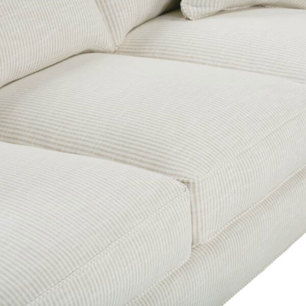 Rowe Furniture Brooke Sofa | Living Room Couches | Herman's Furniture and Design