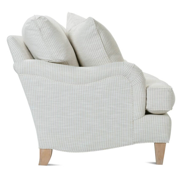 Rowe Furniture Brooke Sofa | Living Room Couches | Herman's Furniture and Design