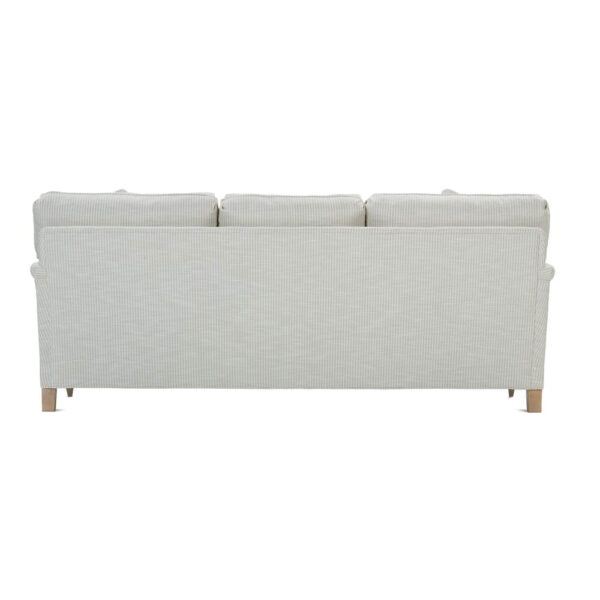 Rowe Furniture Brooke Sofa | Living Room Couches | Herman's Furniture and Design