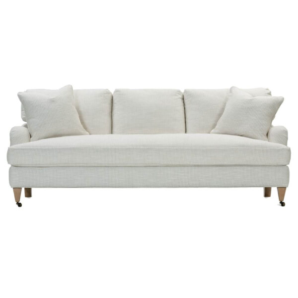 Rowe Furniture Brooke Sofa | Living Room Couches | Herman's Furniture and Design