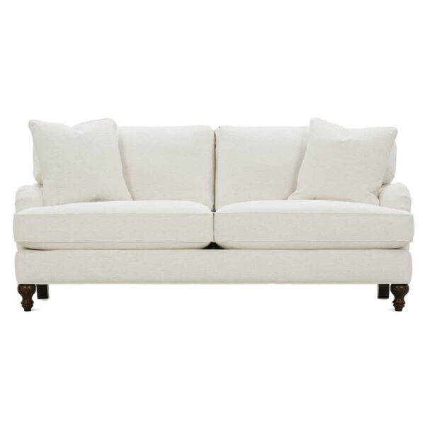 Rowe Furniture Brooke Sofa | Living Room Couches | Herman's Furniture and Design