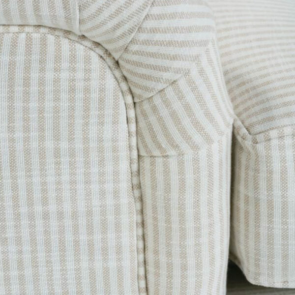 Rowe Furniture Brooke Sofa | Living Room Couches | Herman's Furniture and Design