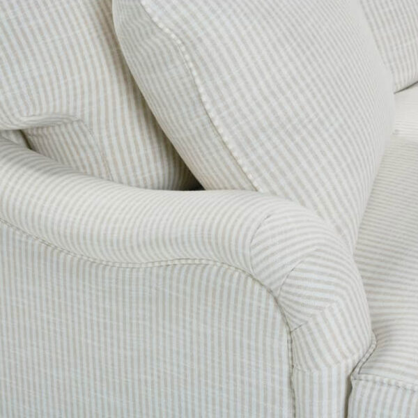 Rowe Furniture Brooke Sofa | Living Room Couches | Herman's Furniture and Design