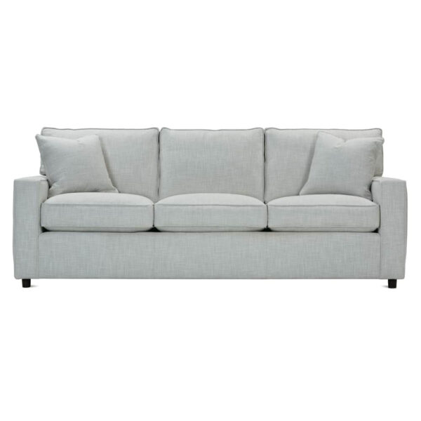 Rowe Furniture Monaco Sofa | Living Room Couches | Herman's Furniture and Design