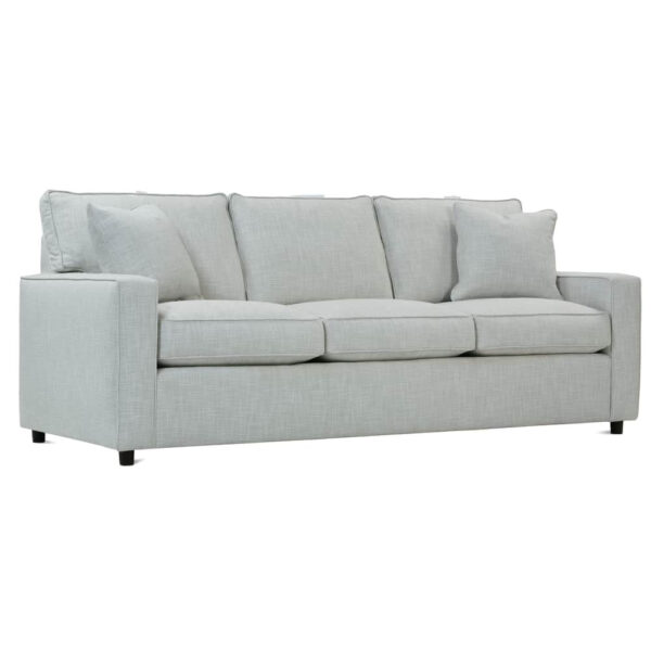 Rowe Furniture Monaco Sofa | Living Room Couches | Herman's Furniture and Design