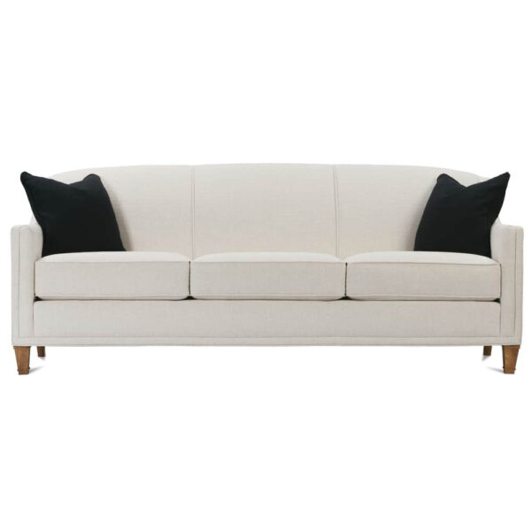 Rowe Furniture Gibson Sofa | Living Room Couches | Herman's Furniture and Design