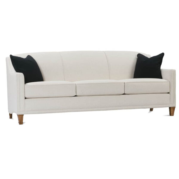 Rowe Furniture Gibson Sofa | Living Room Couches | Herman's Furniture and Design
