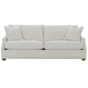 Rowe Furniture Kara Sofa | Living Room Couches | Herman's Furniture and Design
