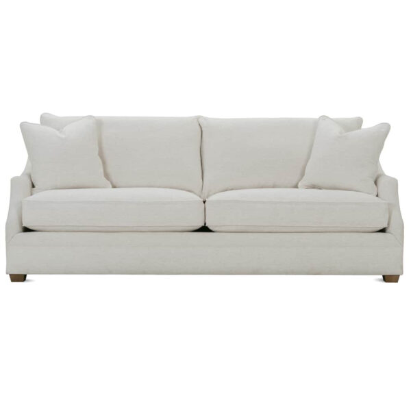 Rowe Furniture Kara Sofa | Living Room Couches | Herman's Furniture and Design