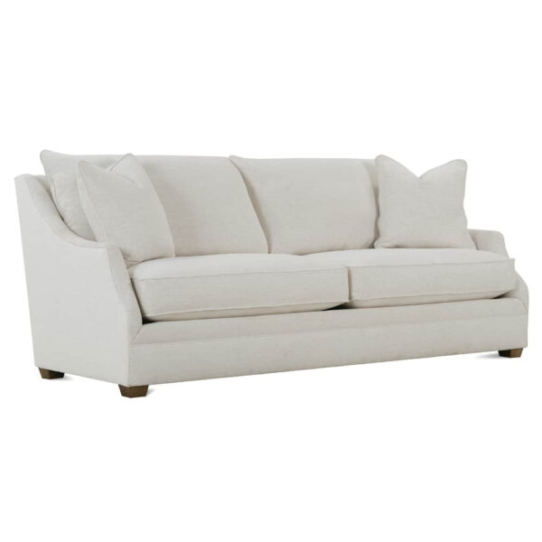 Rowe Furniture Kara Sofa | Living Room Couches | Herman's Furniture and Design