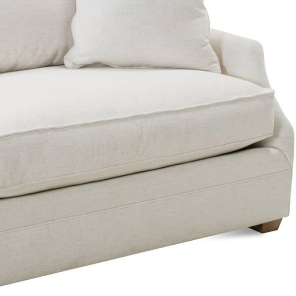 Rowe Furniture Kara Sofa | Living Room Couches | Herman's Furniture and Design