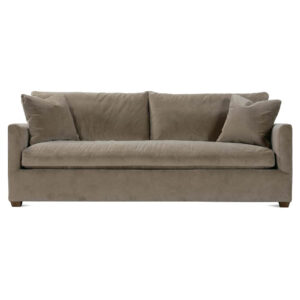 Rowe Furniture Lilah Sofa | Living Room Couches | Herman's Furniture and Design