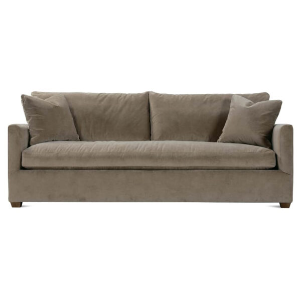 Rowe Furniture Lilah Sofa | Living Room Couches | Herman's Furniture and Design