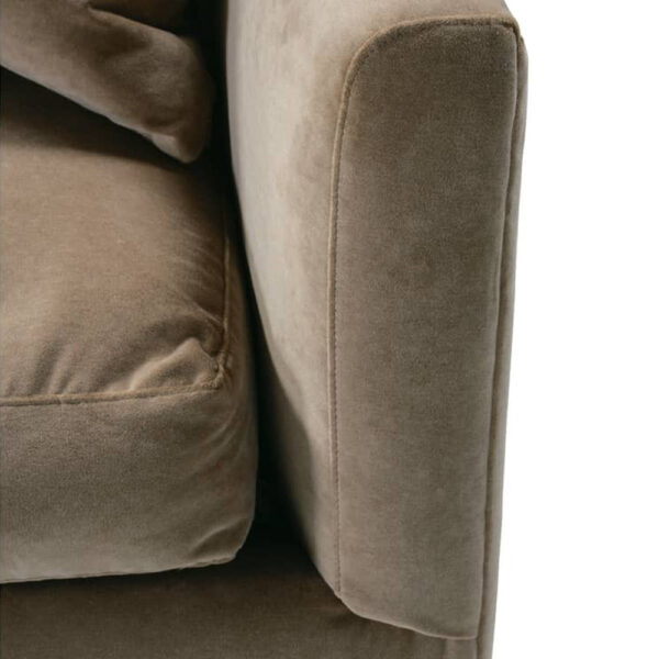 Rowe Furniture Lilah Sofa | Living Room Couches | Herman's Furniture and Design