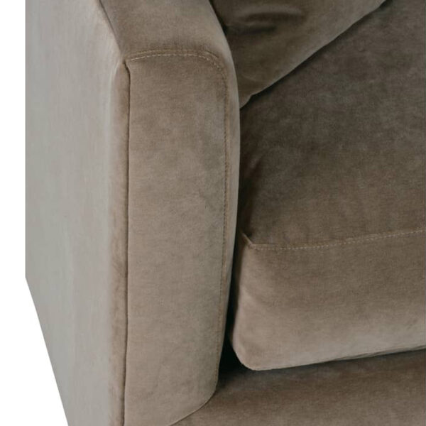 Rowe Furniture Lilah Sofa | Living Room Couches | Herman's Furniture and Design