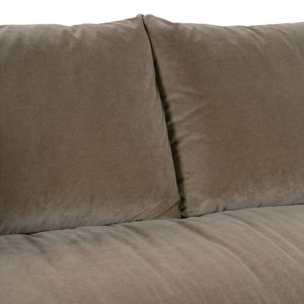 Rowe Furniture Lilah Sofa | Living Room Couches | Herman's Furniture and Design