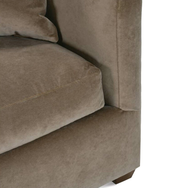 Rowe Furniture Lilah Sofa | Living Room Couches | Herman's Furniture and Design