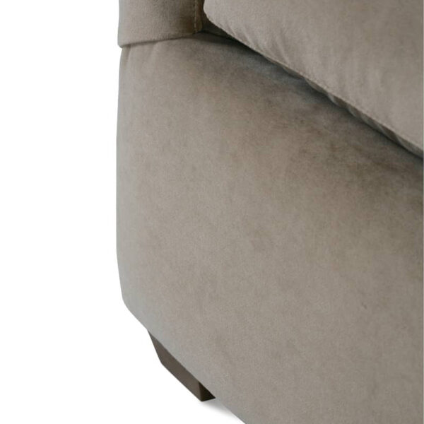 Rowe Furniture Lilah Sofa | Living Room Couches | Herman's Furniture and Design