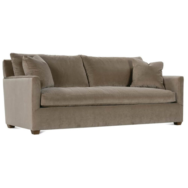 Rowe Furniture Lilah Sofa | Living Room Couches | Herman's Furniture and Design