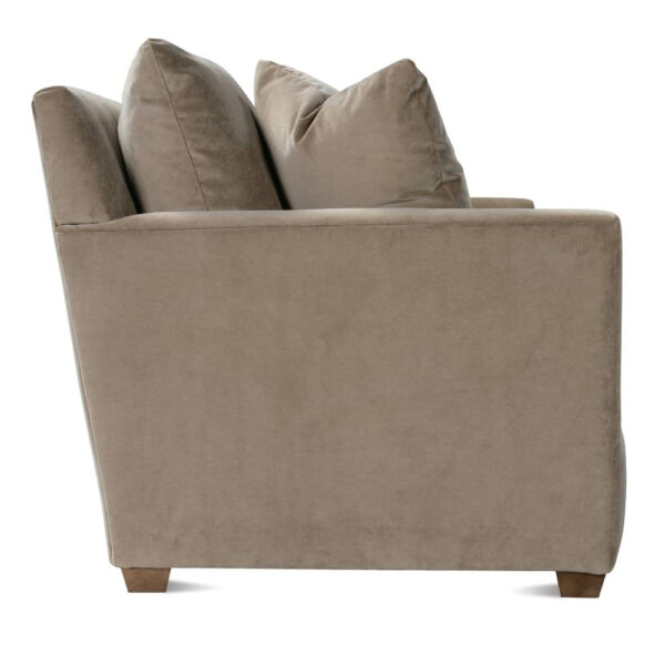 Rowe Furniture Lilah Sofa | Living Room Couches | Herman's Furniture and Design