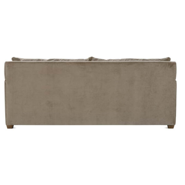 Rowe Furniture Lilah Sofa | Living Room Couches | Herman's Furniture and Design
