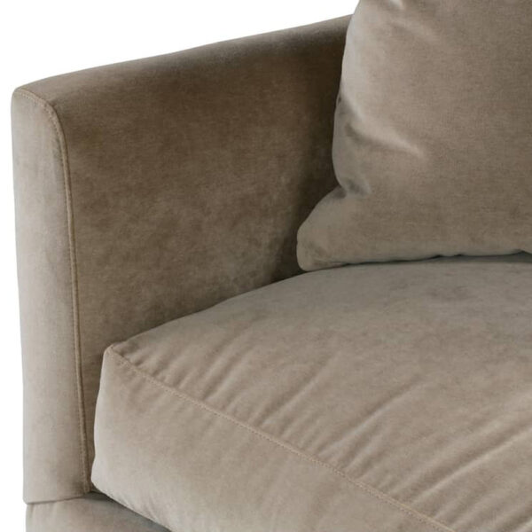 Rowe Furniture Lilah Sofa | Living Room Couches | Herman's Furniture and Design