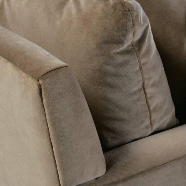 Rowe Furniture Lilah Sofa | Living Room Couches | Herman's Furniture and Design