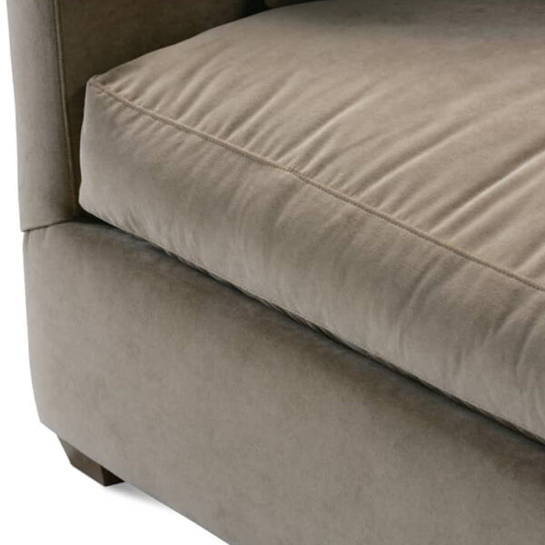 Rowe Furniture Lilah Sofa | Living Room Couches | Herman's Furniture and Design