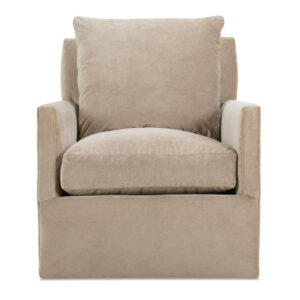Rowe Furniture Lilah Swivel Chair | Glider Chair | Living Room Chairs | Herman's Furniture and Design