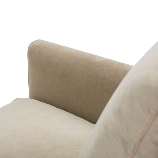 Rowe Furniture Lilah Swivel Chair | Glider Chair | Living Room Chairs | Herman's Furniture and Design