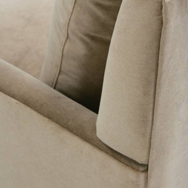 Rowe Furniture Lilah Swivel Chair | Glider Chair | Living Room Chairs | Herman's Furniture and Design