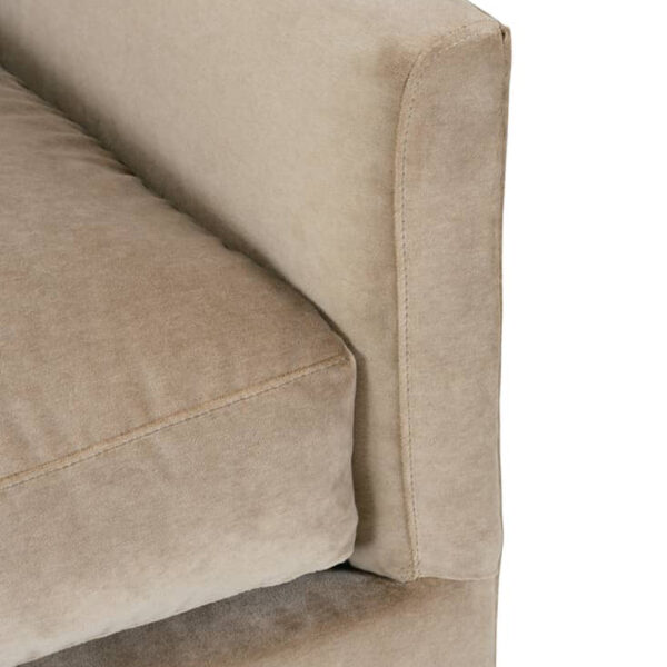 Rowe Furniture Lilah Swivel Chair | Glider Chair | Living Room Chairs | Herman's Furniture and Design