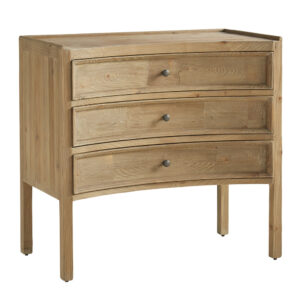 Furniture Classics Styx Crescent Chest | Herman's Furniture and Design