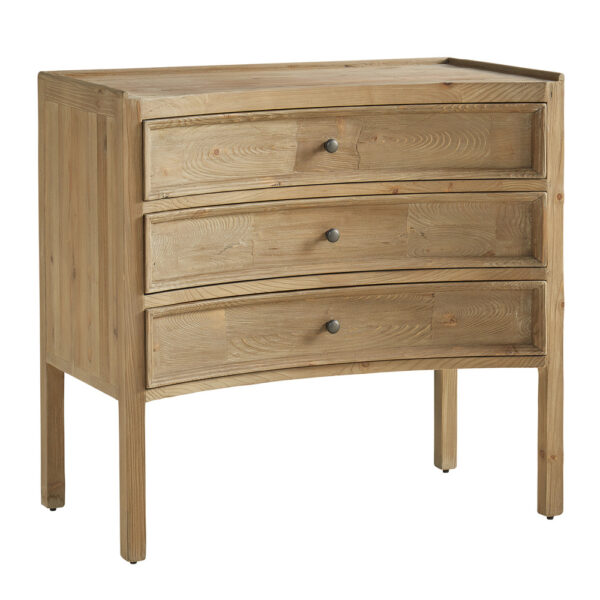 Furniture Classics Styx Crescent Chest | Herman's Furniture and Design