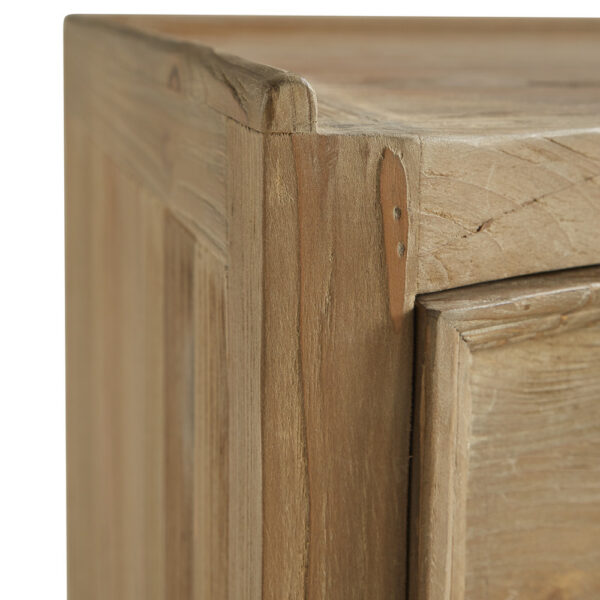 Furniture Classics Styx Crescent Chest | Herman's Furniture and Design