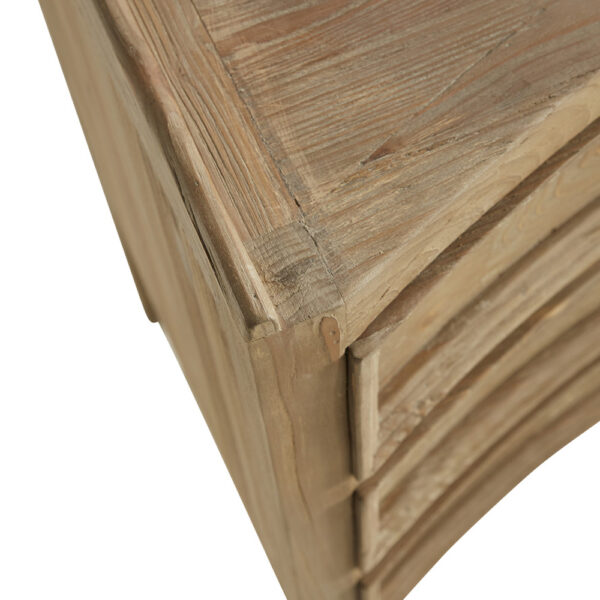 Furniture Classics Styx Crescent Chest | Herman's Furniture and Design