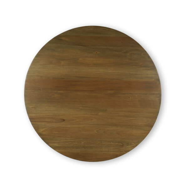 Bramble Goucho Round Dining Table | Herman's Furniture and Design