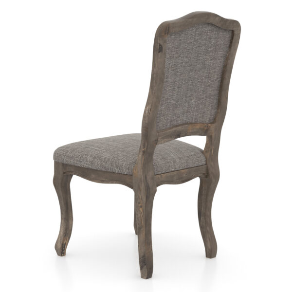 Canadel Chair 316A | Champlain Collection | Herman's Furniture and Design