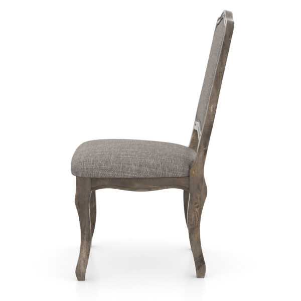 Canadel Chair 316A | Champlain Collection | Herman's Furniture and Design