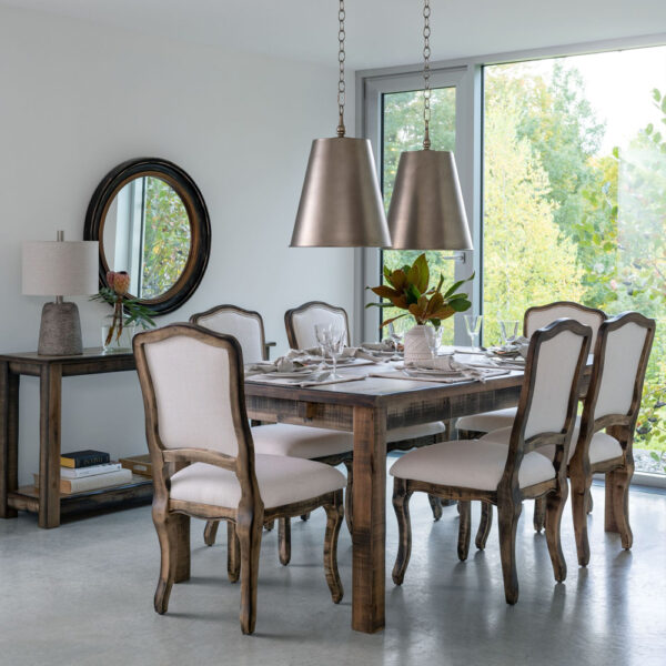 Canadel Chair 316A | Champlain Collection | Herman's Furniture and Design