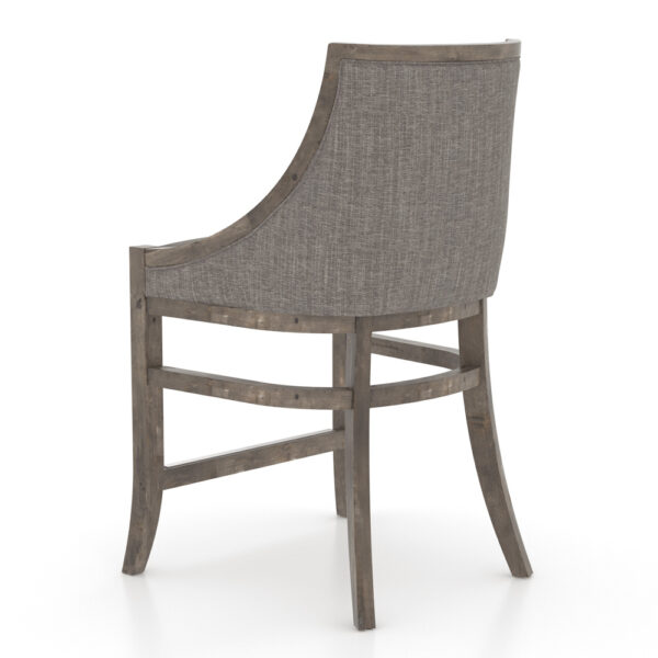 Canadel Stool 819A | Champlain Collection | Herman's Furniture and Design