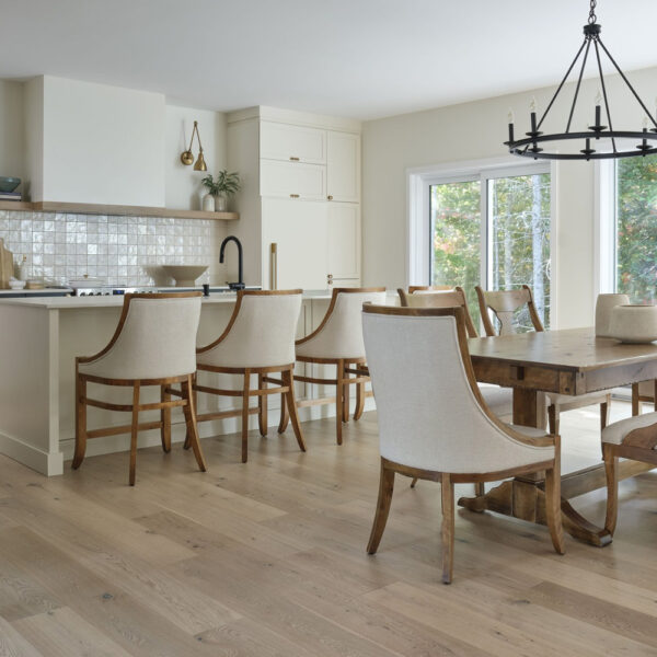Canadel Stool 819A | Champlain Collection | Herman's Furniture and Design