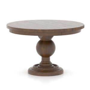Canadel Round Table Base HQ | Herman's Furniture and Design