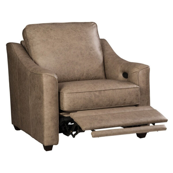 Craftmaster L9 Reclining Chair Design Options Collection | Craftmaster Recliners | Herman's Furniture and Design