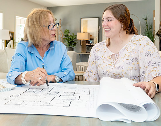 Free Interior Design Service | Herman’s Furniture and Design | Ohio Free Interior Design Service | Herman’s Furniture and Design | Ohio