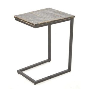 Willow Sofa Server Iron | Nest Home Collections | Herman's Furniture and Design